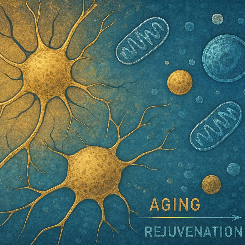 Aging Biology Unit (ABU)