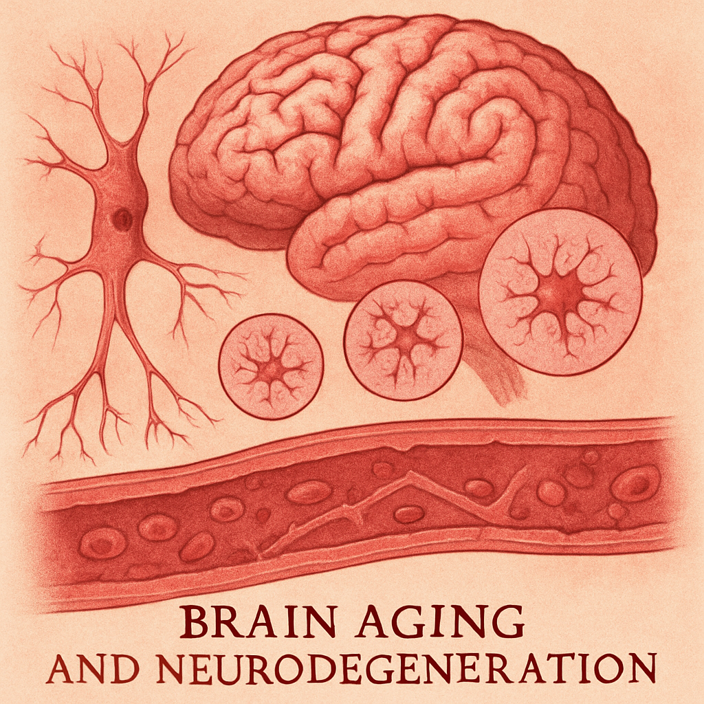 Aging & Neurodegeneration