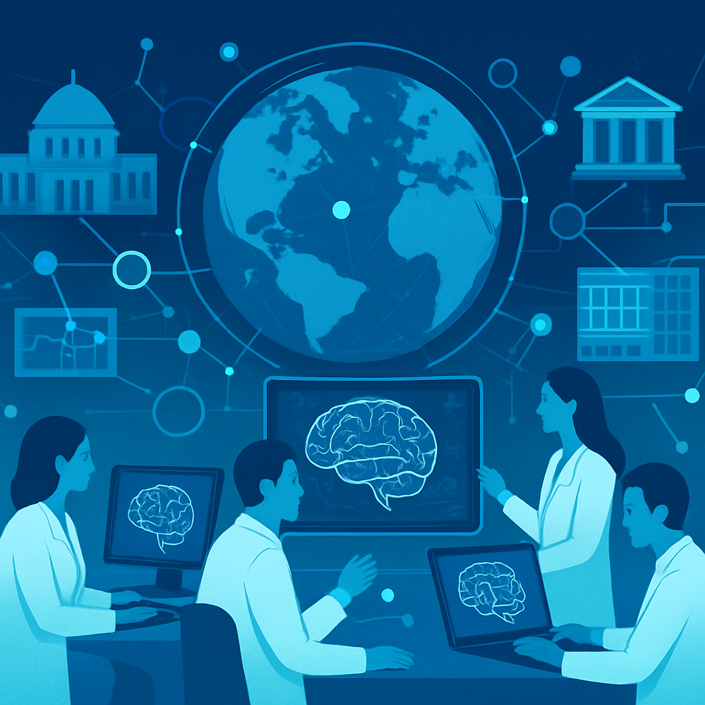 Collaborative Research