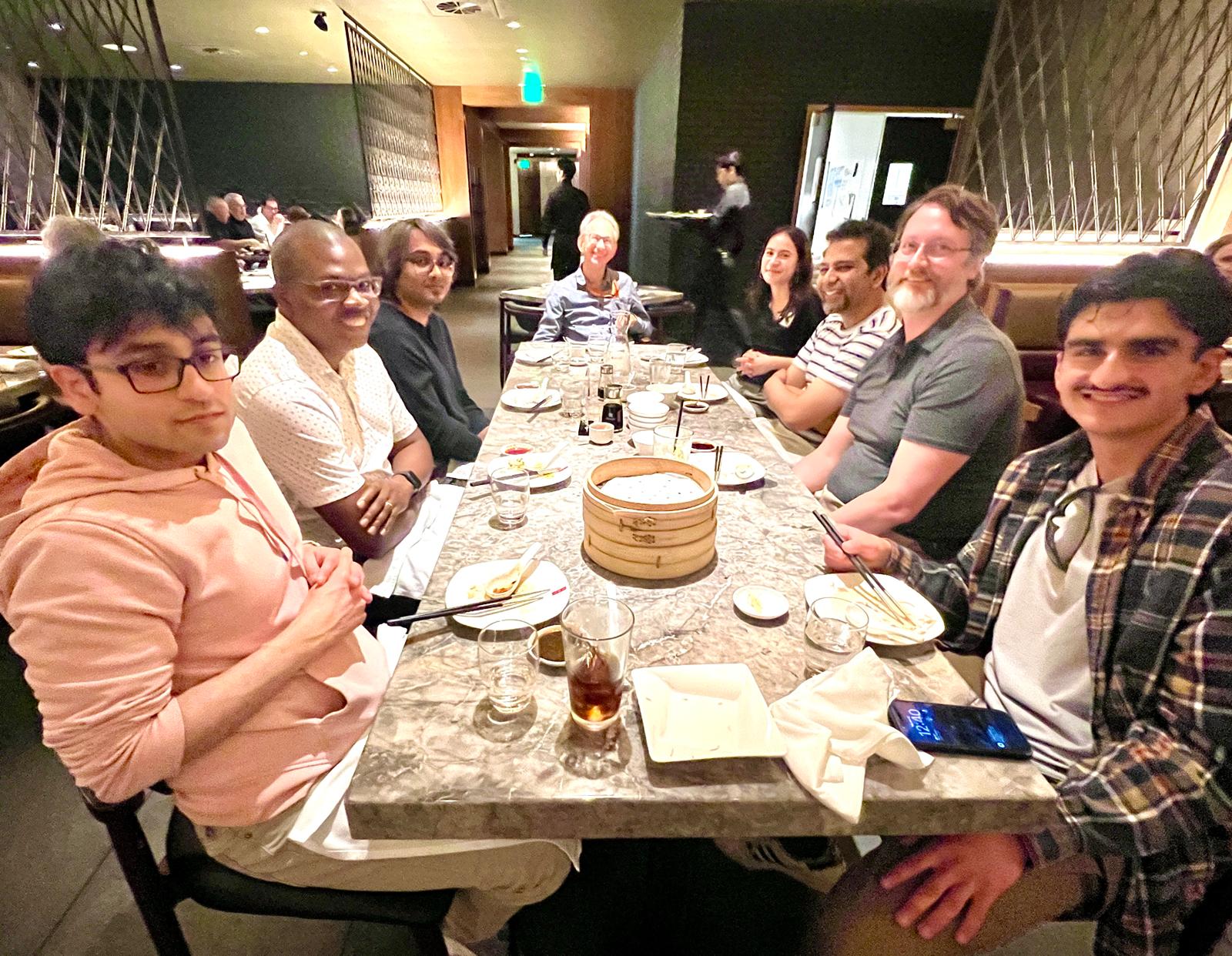BRAIV Lab Hosts Brain Awareness Week Talk