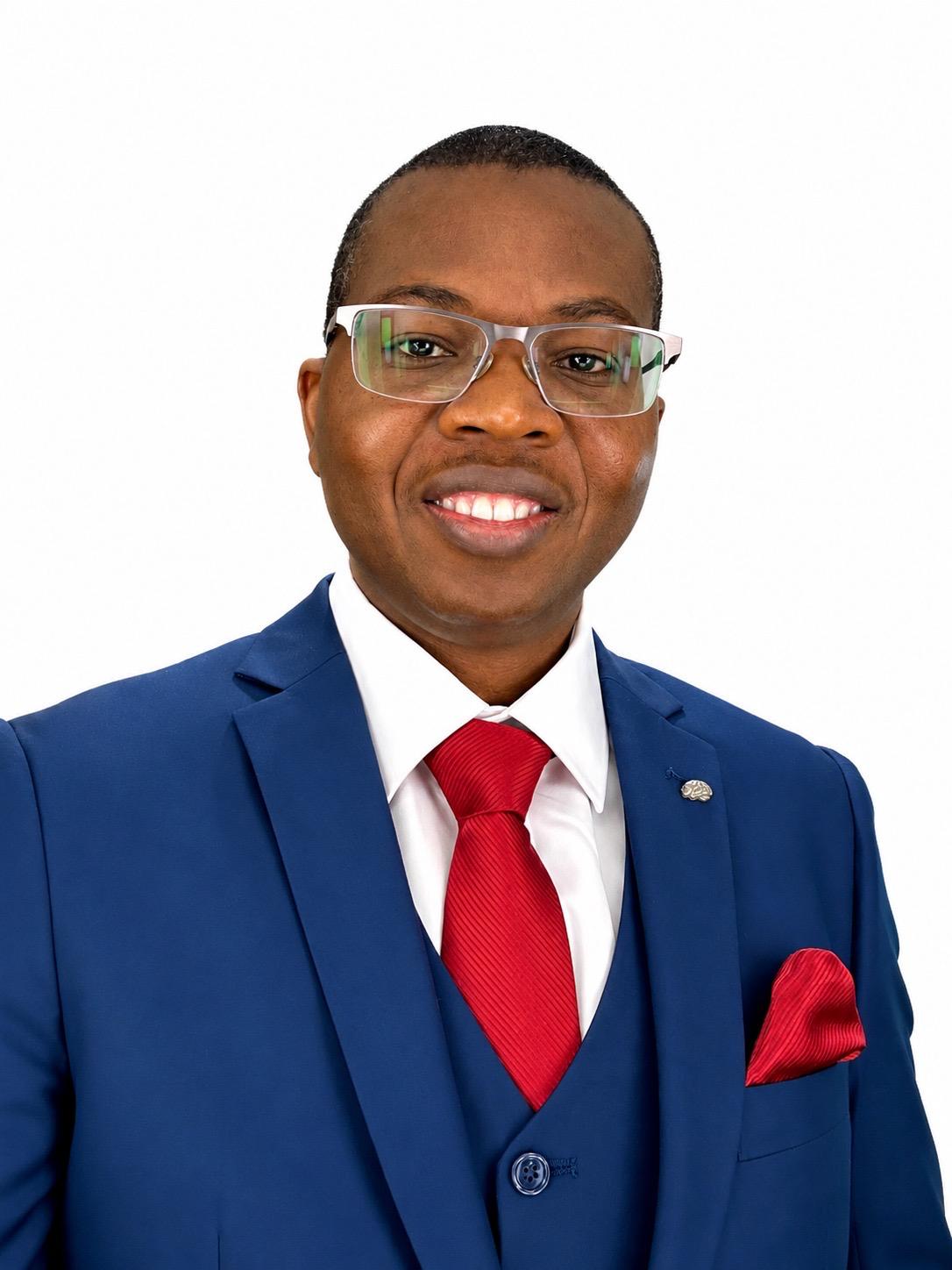 Philip A. Adeniyi, Ph.D.